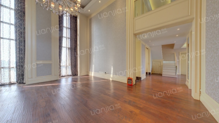 新城国际和园二手房实景图