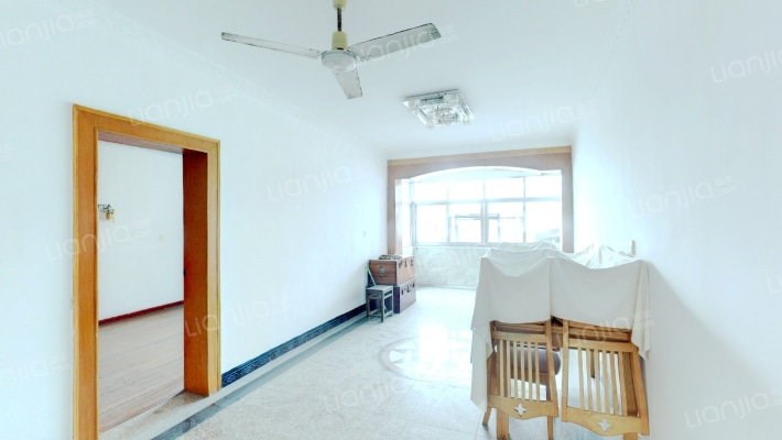 荣庆商城二手房实景图