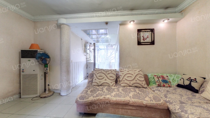 政府街幸福巷49号二手房实景图