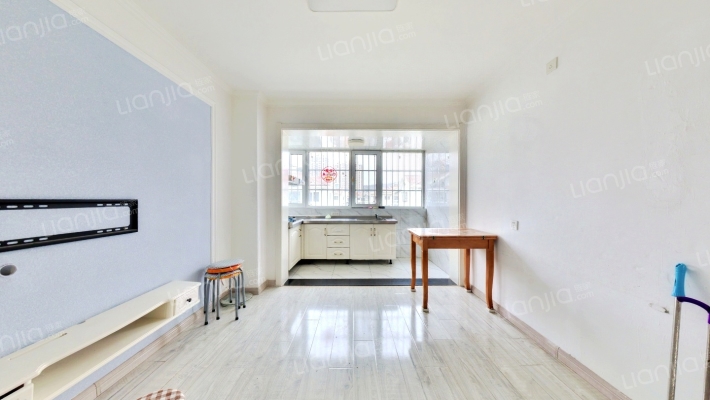 虎山花苑D区二手房实景图