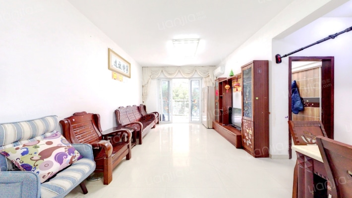 东方盛世花园二手房实景图