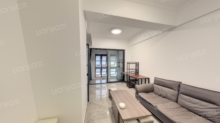 星耀天地二手房实景图