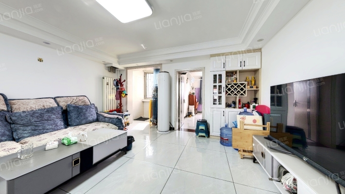 永兴达家园二手房实景图