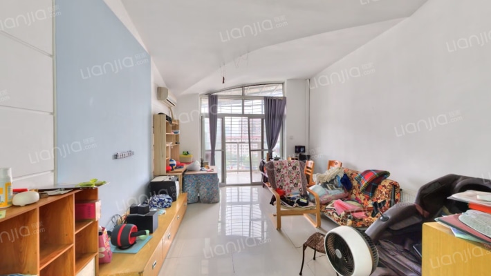 水木兰庭二手房实景图