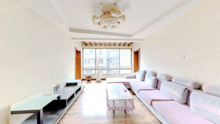 福海严家地村322号附1号二手房实景图