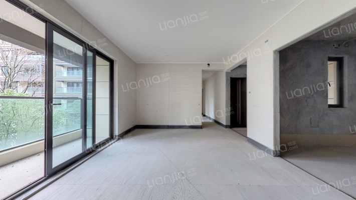 学宸名著T1组团二手房实景图