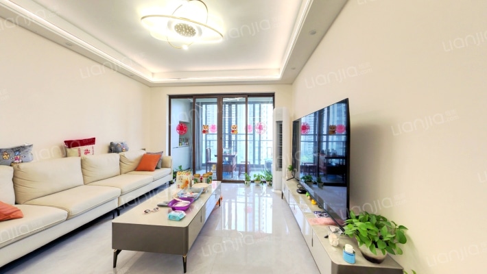 碧桂园天熹花园二手房实景图