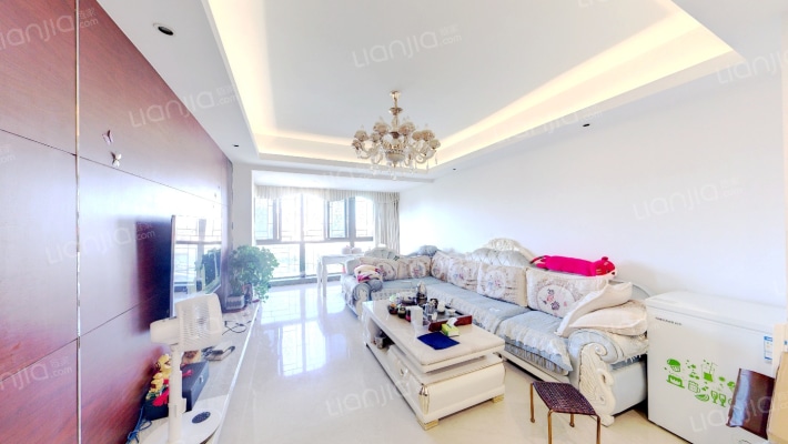 IOI园博湾二手房实景图