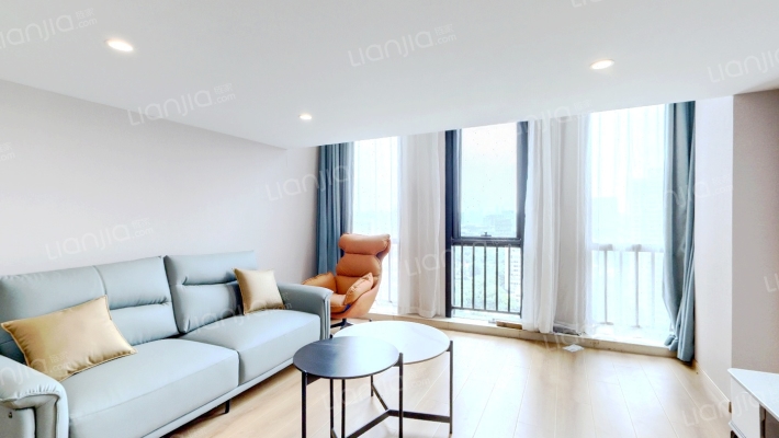 绿地G合里金宸二手房实景图