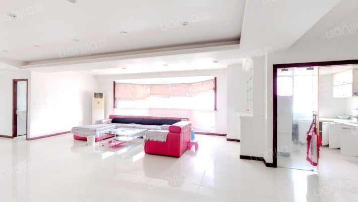 银苑大厦二手房实景图