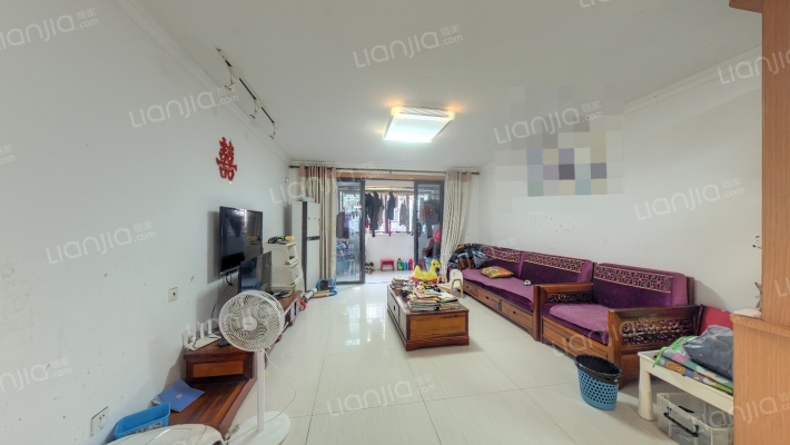 顺城锦湖湾二手房实景图