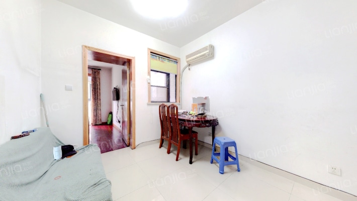 群星苑五区二手房实景图