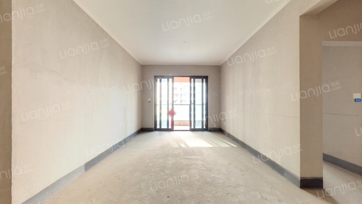 招商雍江府二手房实景图