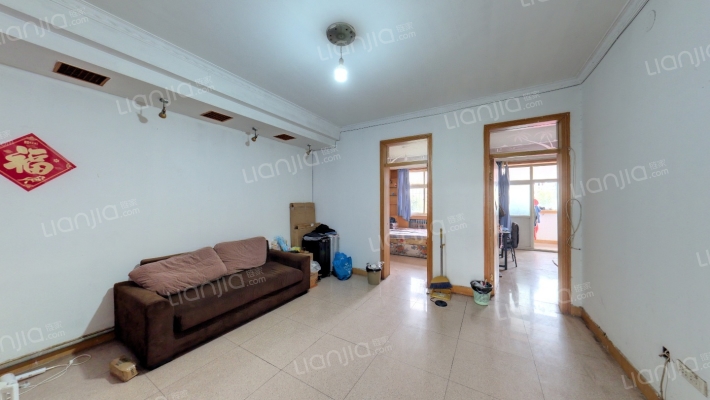 交通局家属院(滏东南大街)二手房实景图