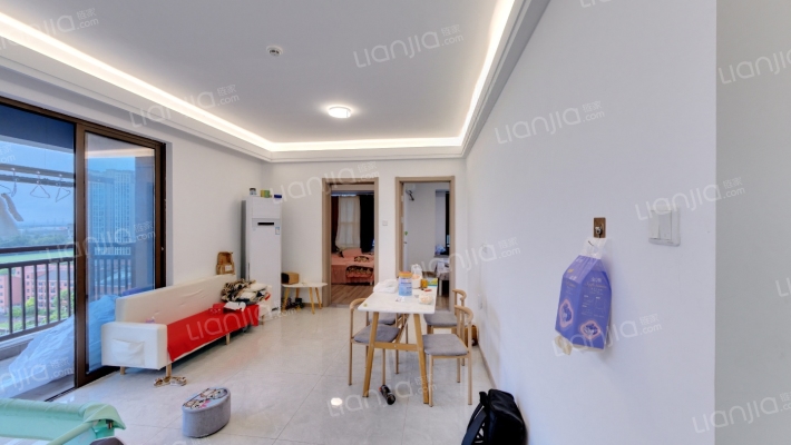 三迪雅颂美筑二手房实景图