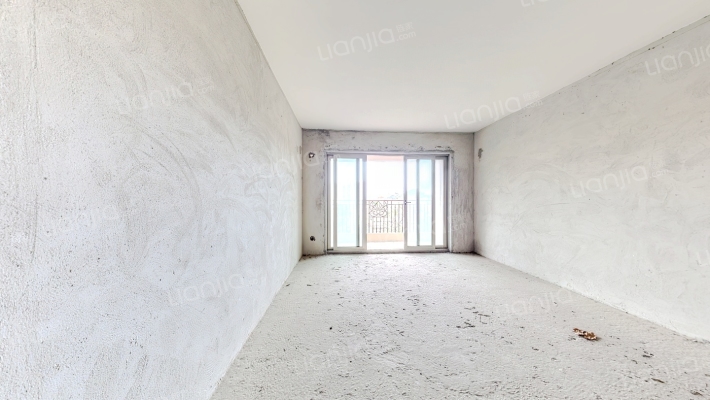 锦绣半山御景二手房实景图