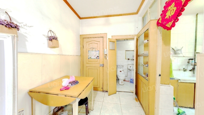 团结东路93号二手房实景图