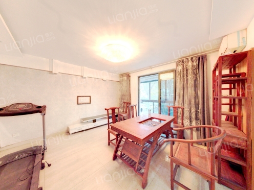 整租·城市港湾A区 3室2厅 南/北