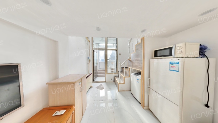 赵府街二手房实景图