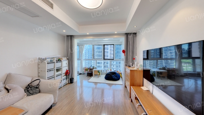 和昌府二手房实景图