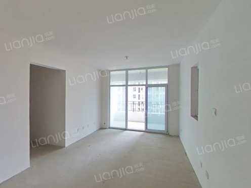 整租·林溪康城 3室2厅 东北