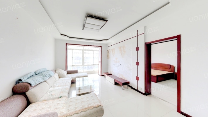 大格北区二手房实景图