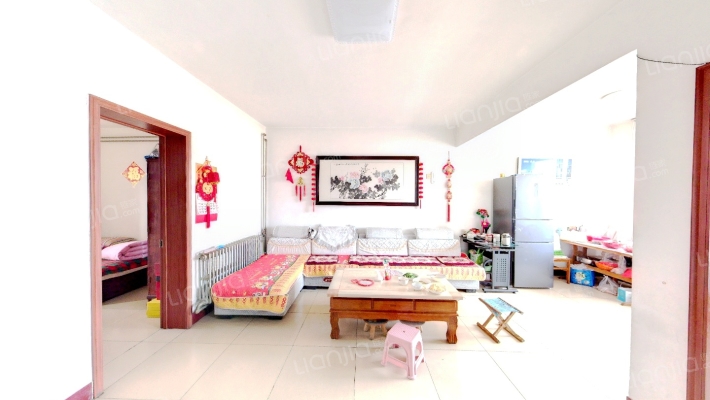 新天地小区二手房实景图