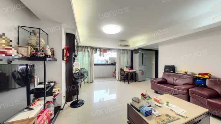 旭日大厦二手房实景图