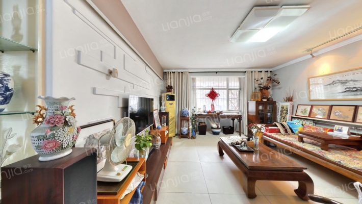 明德馨苑二手房实景图