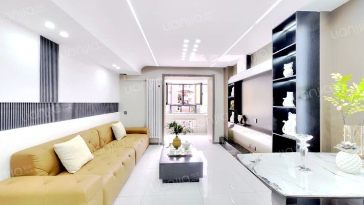 长江路二手房实景图