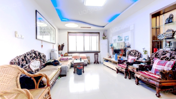 洋东新苑二手房实景图