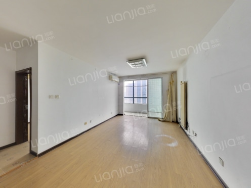 整租·新贵都三期 1室1厅 南