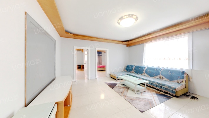 华宇小区二手房实景图