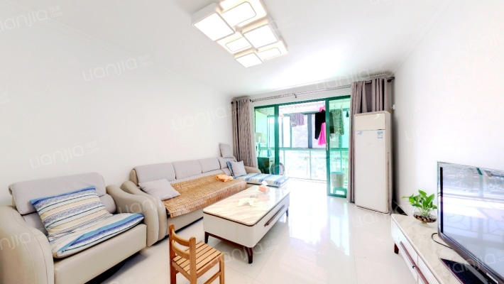 金景豪园二手房实景图