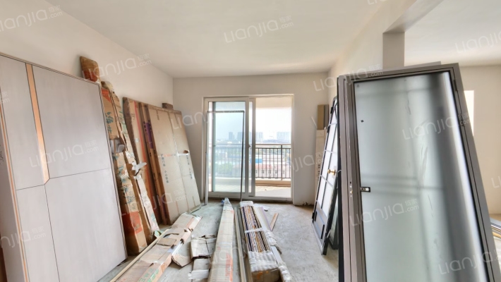 欧亚达云台二手房实景图