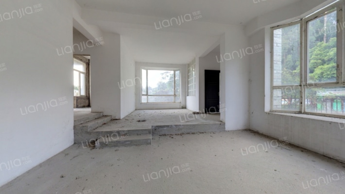 雍景山庄二手房实景图