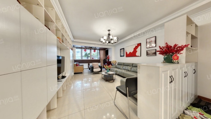 风林假日二手房实景图