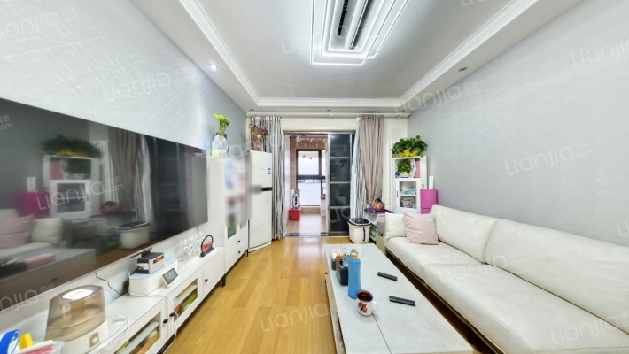 英地天骄华庭一期二手房实景图