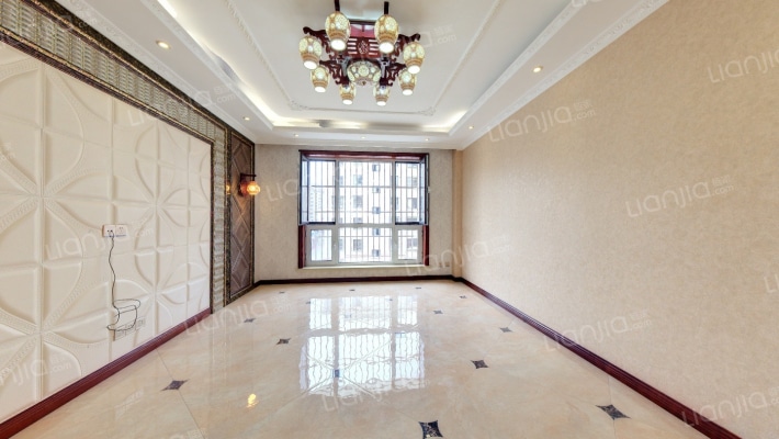 佳鑫园三期二手房实景图