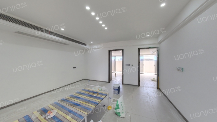 滨海花苑二手房实景图