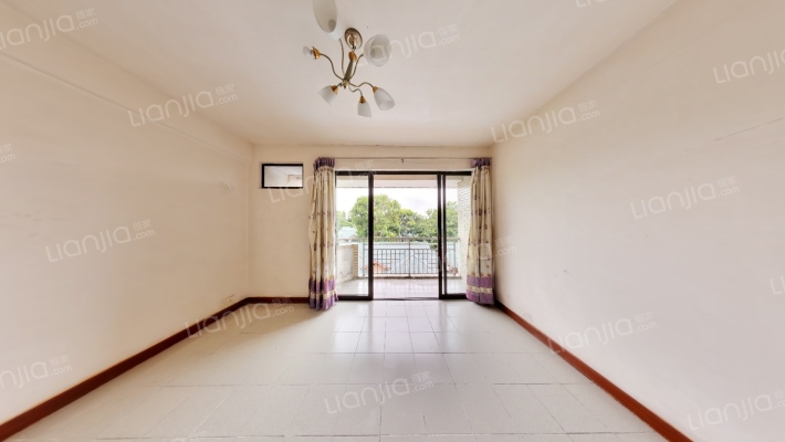 星晨花园一期二手房实景图