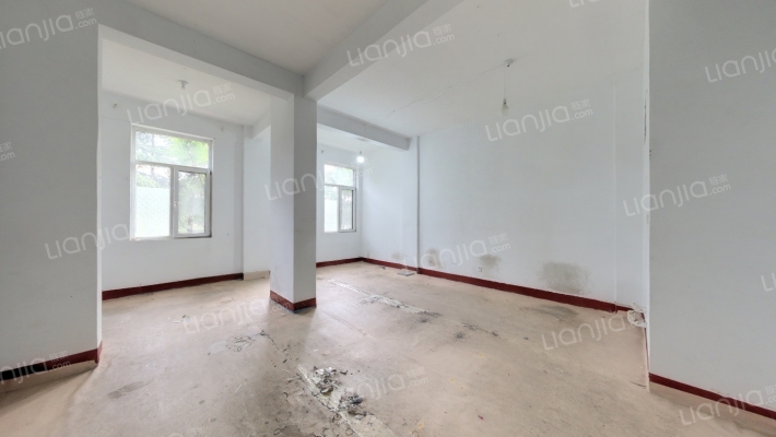 华林国际公馆二手房实景图