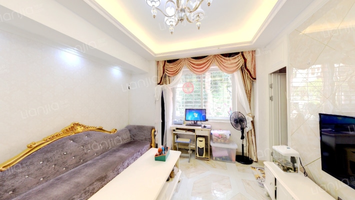 艾德花园一期二手房实景图