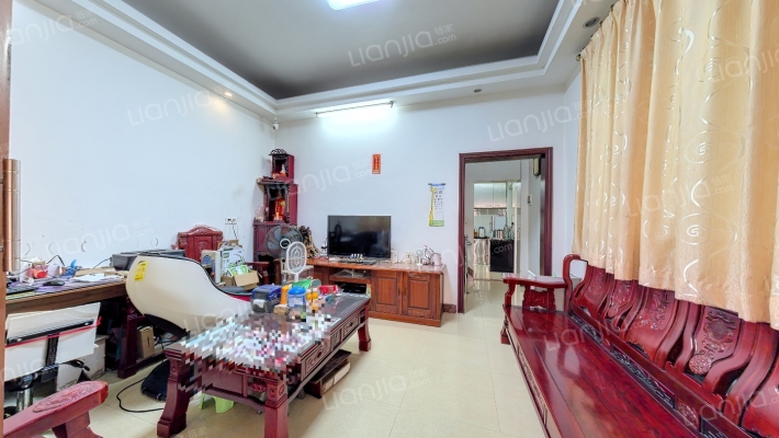 旱坑大街二手房实景图