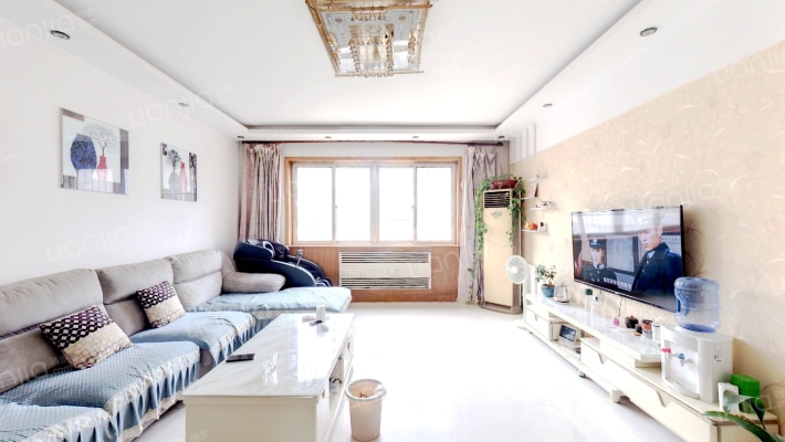 恒信家园二手房实景图