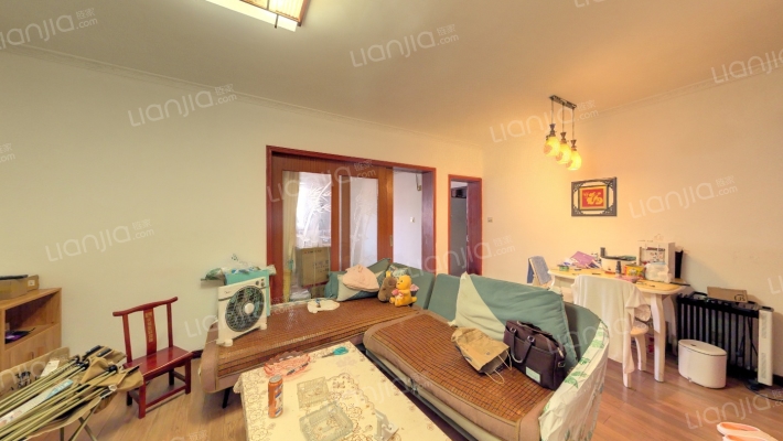 安蓉路12号二手房实景图