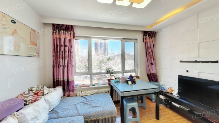 府梓里居二手房实景图