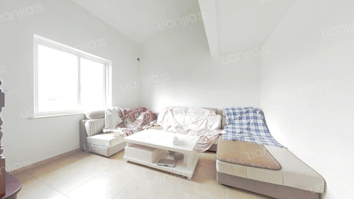 蜀秀青城二手房实景图