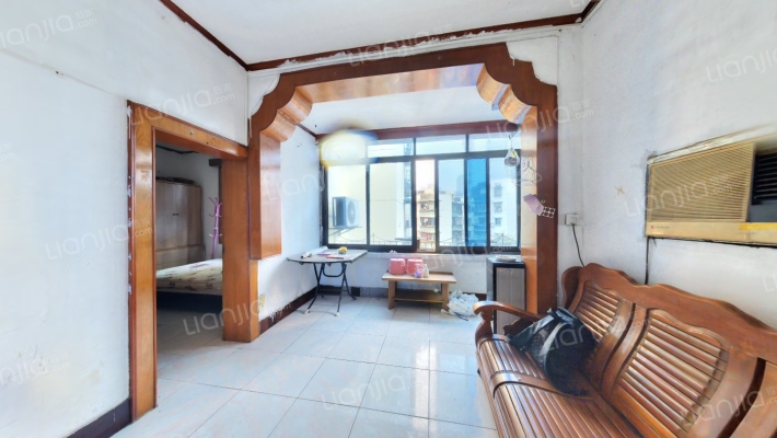 阳光馨苑(南岸)二手房实景图