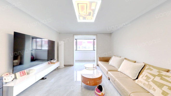 福宁园二手房实景图